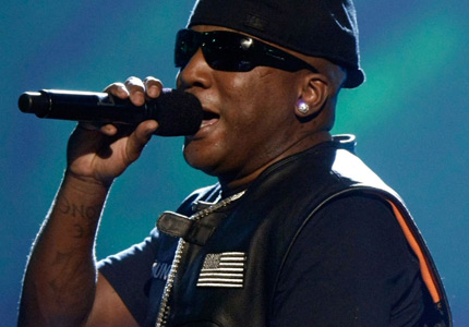 Young Jeezy