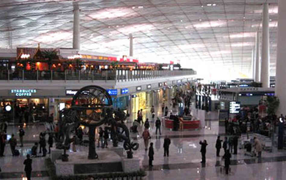 beijing airport beijing airport