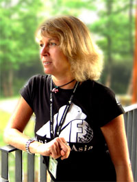 Jill Robinson