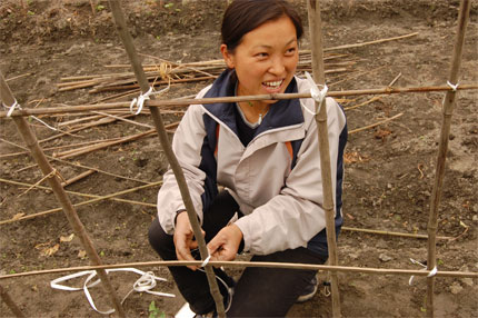 gao qingrong