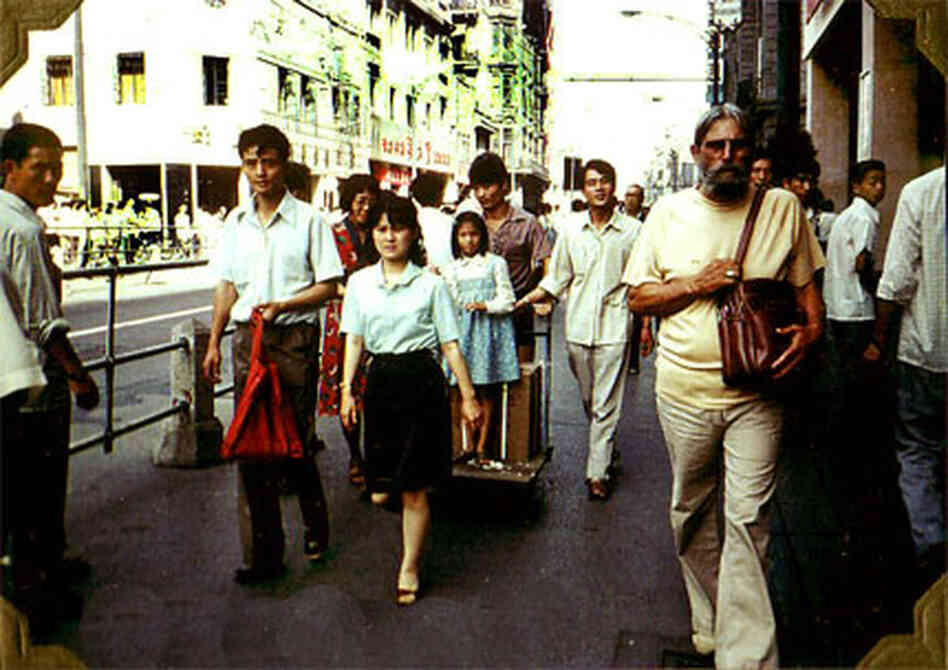 Andrea Hsu 1985 Andrea Hsu 1985