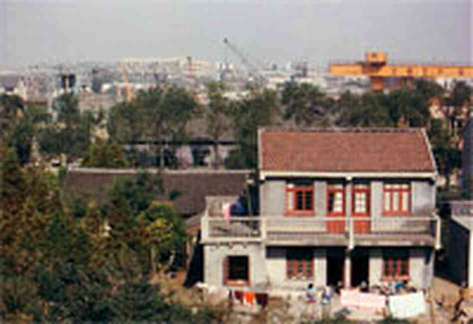Shanghai 1985 Shanghai 1985
