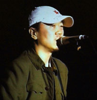 cui juan