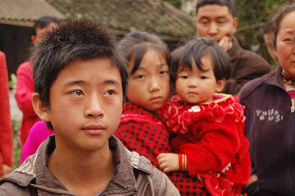Huang Zhiwei Huang Zhiwei