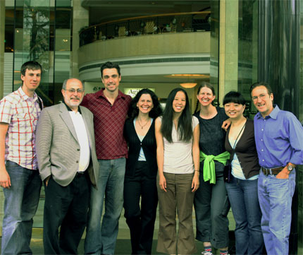 ATC Chengdu Group