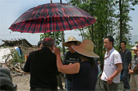 ATC Chengdu Group