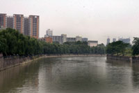 Chengdu River