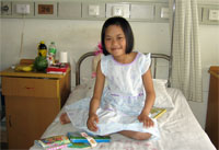 Chengdu Quake Kids