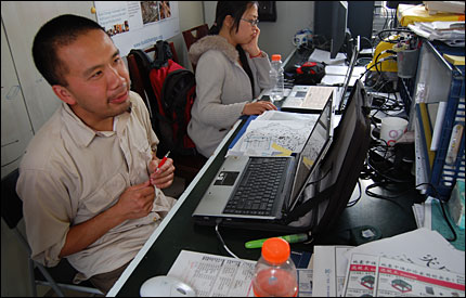 Lawrence Liang