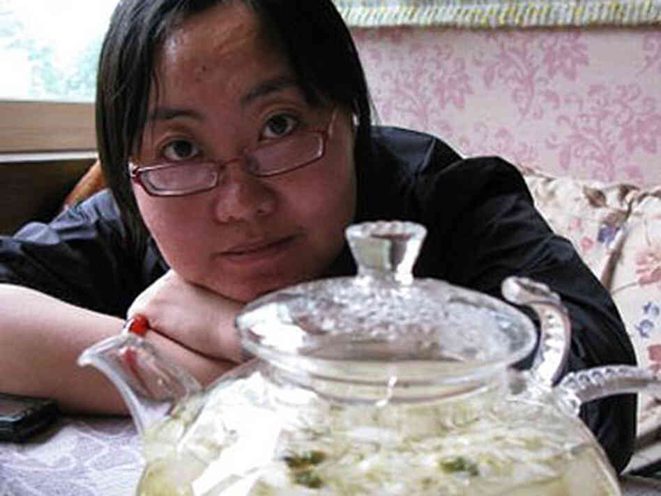 Wang Dan. Wang Dan.