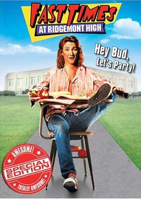 Fast Times at Ridgemont High