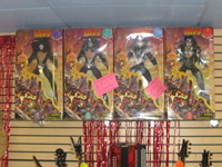 Kiss Army