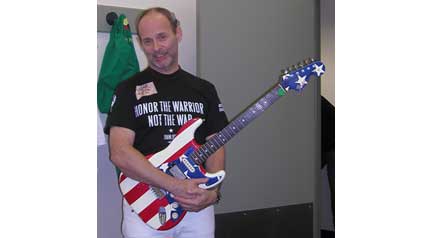 Wayne Kramer