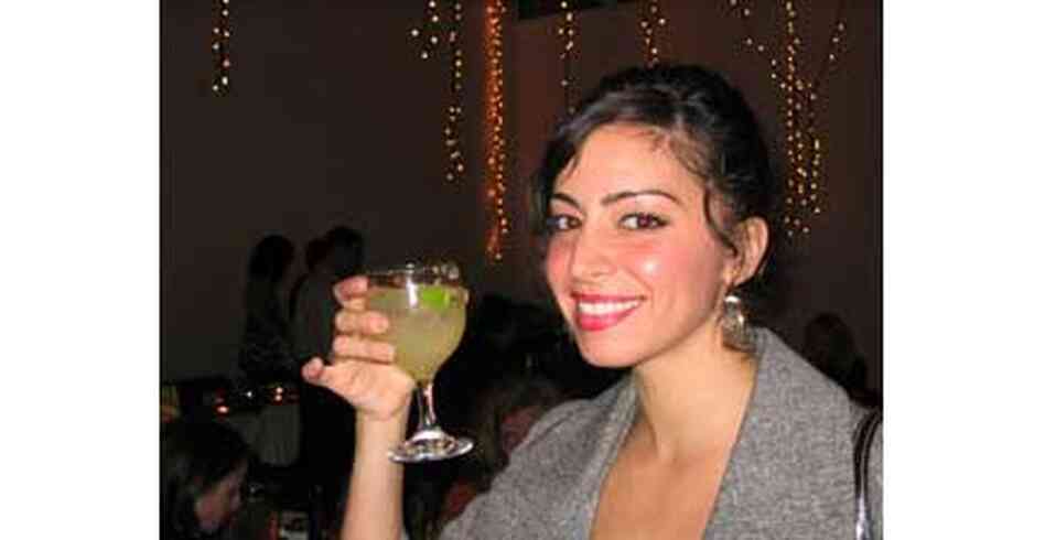 Shereen Meraji Shereen Meraji