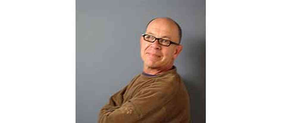 Steve Proffitt Steve Proffitt