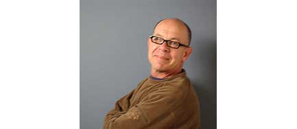 Steve Proffitt