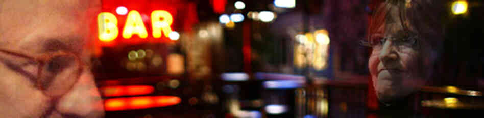 I'll have another round I'll have another round