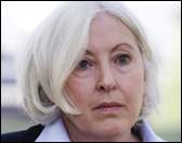 Metrolink Spokesperson Denise Tyrrell