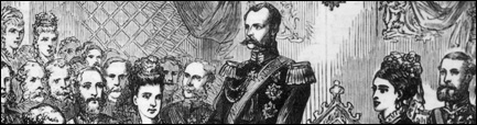 Economic Tsar?