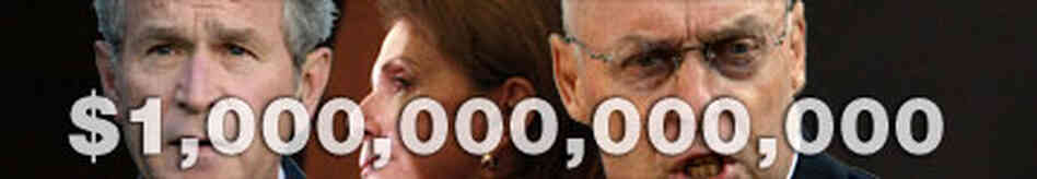 Bailout Now? Bailout Now?