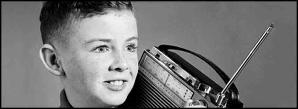 Radio Gift Radio Gift
