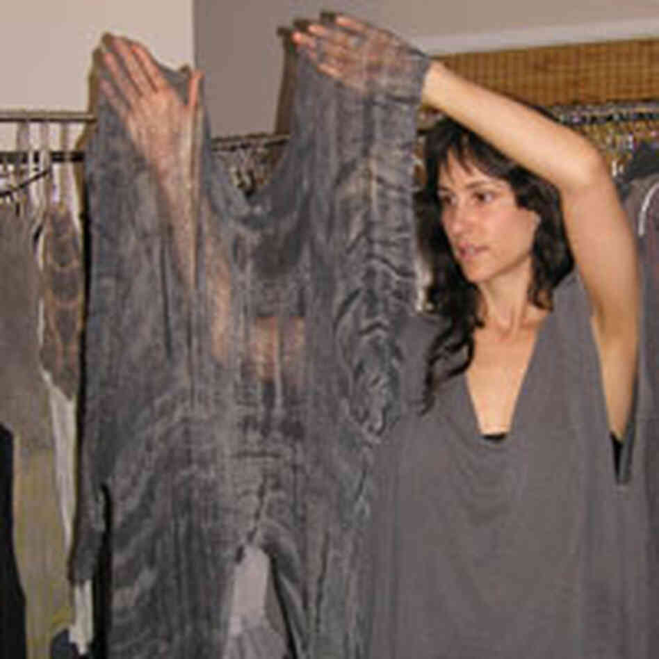 Raquel Allegra Raquel Allegra