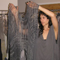 Raquel Allegra