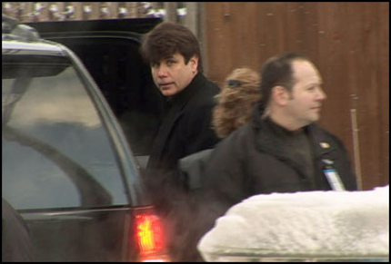 Blagojevich
