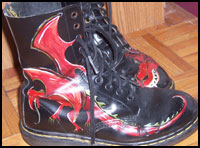 Boots