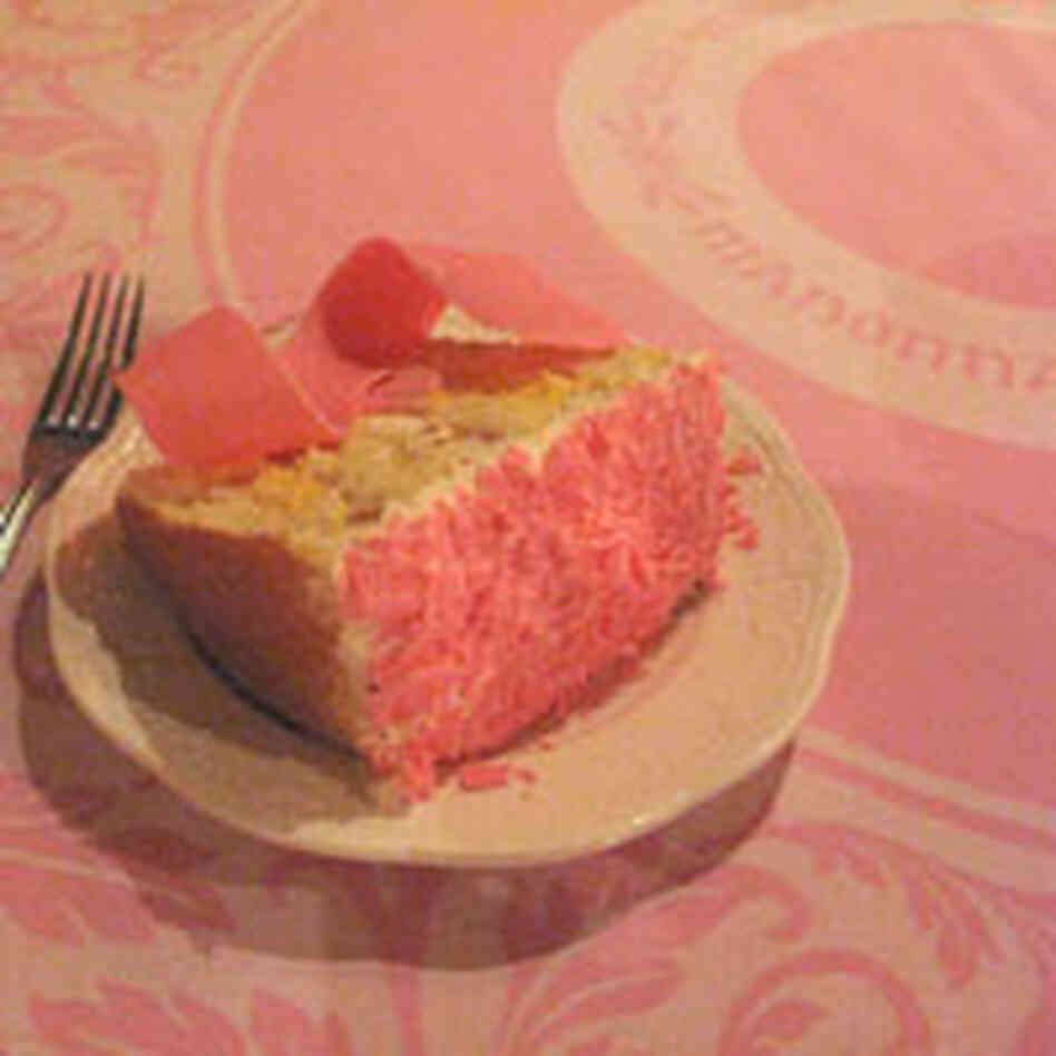 Madonna Inn Cake Madonna Inn Cake