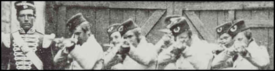 Firing Squad Firing Squad