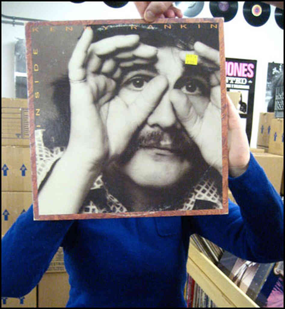 Kenny Sleeveface Kenny Sleeveface