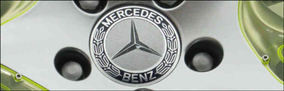 Mercedes Logo Mercedes Logo