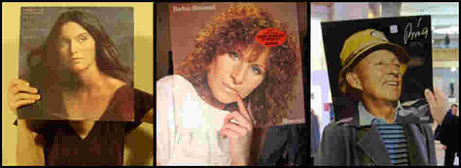 Sleevefaces Sleevefaces