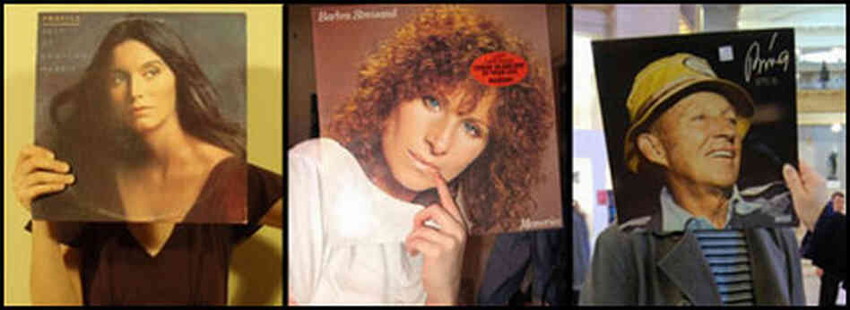 Sleevefaces Sleevefaces