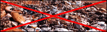 Landfill