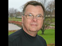 Rob Paterson