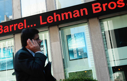 Lehman Brothers