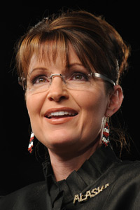 Sarah Palin