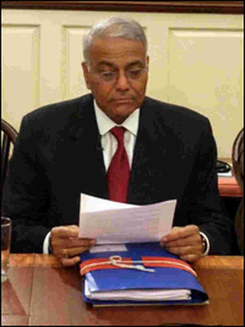 Yashwant Sinha Yashwant Sinha