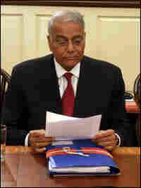 Yashwant Sinha Yashwant Sinha