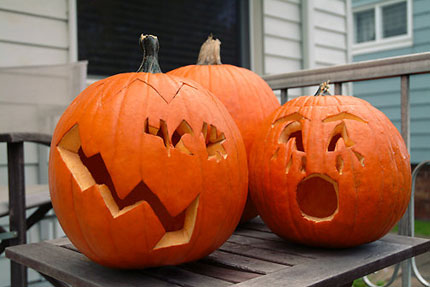 Halloween