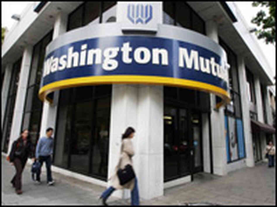 Washington Mutual Washington Mutual