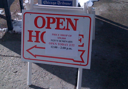 Chicago real estate