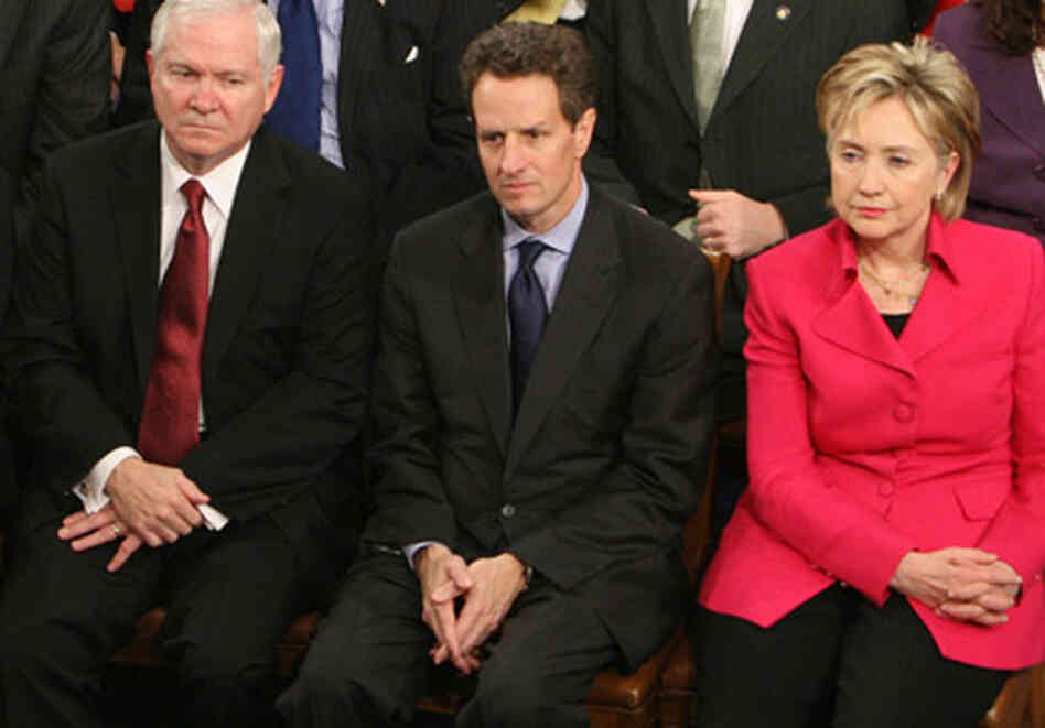 Geithner Geithner