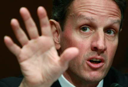 Geithner