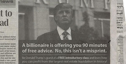 Trump