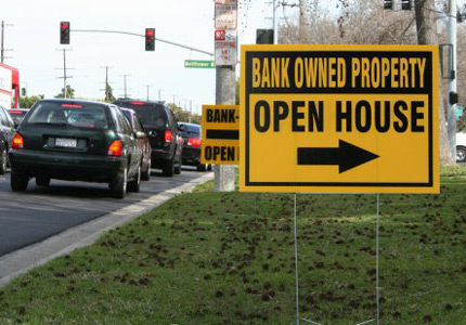 Bank Owned Property