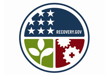 The Recovery and Reinvestment Act logo