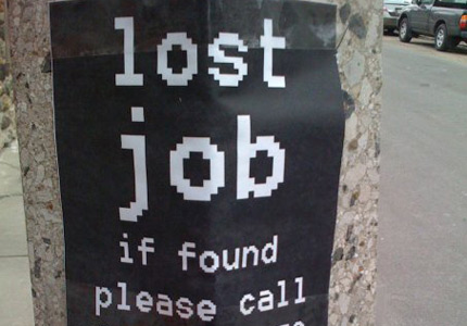 Unemployment question